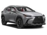 Thumbnail of 2025 Atomic Silver Lexus NX 450h+