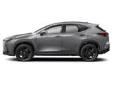 Thumbnail of 2025 Atomic Silver Lexus NX 450h+