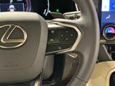 Thumbnail of 2023 Redline Lexus NX 350