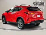 Thumbnail of 2023 Redline Lexus NX 350