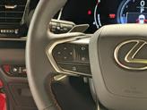 Thumbnail of 2023 Redline Lexus NX 350