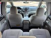 Thumbnail of 2011 MAROON Toyota Highlander