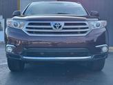 Thumbnail of 2011 MAROON Toyota Highlander