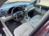 Thumbnail of 2011 MAROON Toyota Highlander