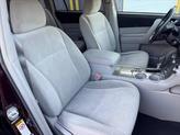 Thumbnail of 2011 MAROON Toyota Highlander