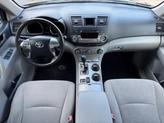 Thumbnail of 2011 MAROON Toyota Highlander