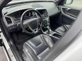 Thumbnail of 2016 Crystal White Pearl Volvo XC60