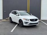 Photo of 2016 Crystal White Pearl Volvo XC60