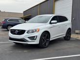 Thumbnail of 2016 Crystal White Pearl Volvo XC60