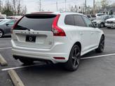 Thumbnail of 2016 Crystal White Pearl Volvo XC60