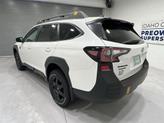 Thumbnail of 2025 Crystal White Pearl Subaru Outback