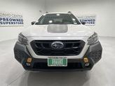 Thumbnail of 2025 Crystal White Pearl Subaru Outback