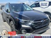 Photo of 2025 Crystal Black Silica Subaru Crosstrek