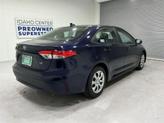 Thumbnail of 2021 Blueprint Toyota Corolla