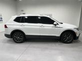 Thumbnail of 2024 Pure White Volkswagen Tiguan
