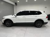 Thumbnail of 2024 Pure White Volkswagen Tiguan