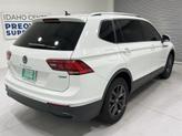 Thumbnail of 2024 Pure White Volkswagen Tiguan