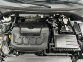 Thumbnail of 2024 Pure White Volkswagen Tiguan