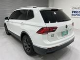Thumbnail of 2024 Pure White Volkswagen Tiguan