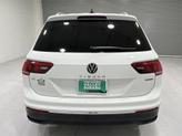 Thumbnail of 2024 Pure White Volkswagen Tiguan
