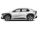 Thumbnail of 2024 Cosmic White Pearl Subaru Solterra