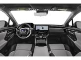 Thumbnail of 2024 Cosmic White Pearl Subaru Solterra