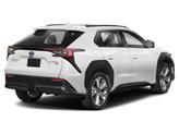Thumbnail of 2024 Cosmic White Pearl Subaru Solterra