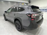 Thumbnail of 2025 Magnetite Gray Metallic Subaru Outback