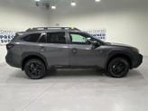 Thumbnail of 2025 Magnetite Gray Metallic Subaru Outback