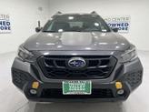 Thumbnail of 2025 Magnetite Gray Metallic Subaru Outback