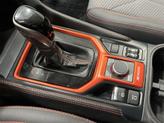 Thumbnail of 2021 Ice Silver Metallic Subaru Forester