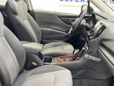 Thumbnail of 2021 Ice Silver Metallic Subaru Forester