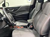 Thumbnail of 2021 Ice Silver Metallic Subaru Forester