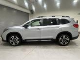 Thumbnail of 2024 Ice Silver Metallic Subaru Ascent