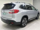 Thumbnail of 2024 Ice Silver Metallic Subaru Ascent