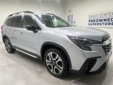 Thumbnail of 2024 Ice Silver Metallic Subaru Ascent