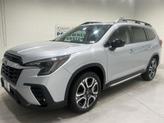 Thumbnail of 2024 Ice Silver Metallic Subaru Ascent