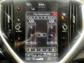 Thumbnail of 2024 Ice Silver Metallic Subaru Ascent