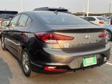 Thumbnail of 2020 Portofino Gray Hyundai ELANTRA