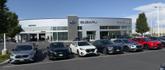 Thumbnail of 2025 Crystal White Pearl Subaru Outback