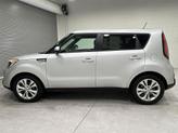 Thumbnail of 2014 Bright Silver Kia Soul