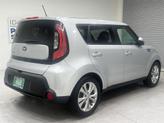 Thumbnail of 2014 Bright Silver Kia Soul