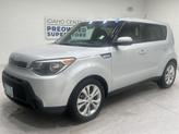 Thumbnail of 2014 Bright Silver Kia Soul