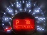 Thumbnail of 2014 Bright Silver Kia Soul