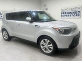 Thumbnail of 2014 Bright Silver Kia Soul