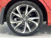Thumbnail of 2020 Burnt Orange Honda Civic