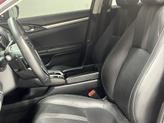Thumbnail of 2020 Burnt Orange Honda Civic