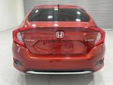 Thumbnail of 2020 Burnt Orange Honda Civic