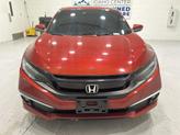 Thumbnail of 2020 Burnt Orange Honda Civic