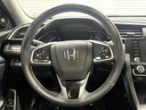 Thumbnail of 2020 Burnt Orange Honda Civic